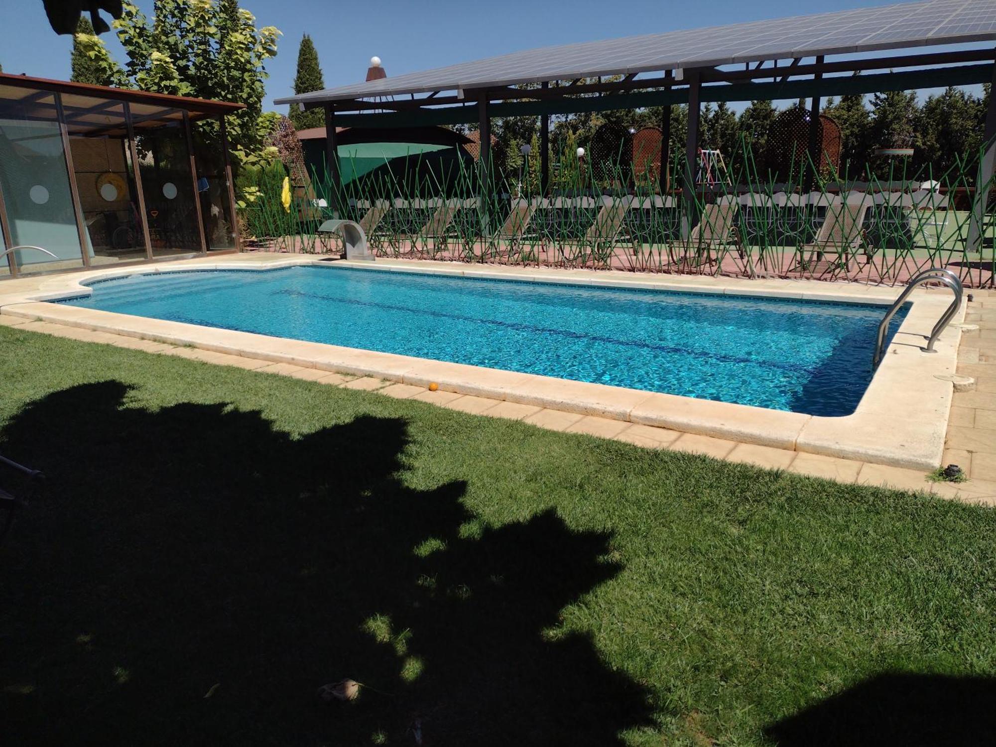 Hotel Boutique Palacio De La Serna Ballesteros De Calatrava Eksteriør bilde